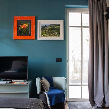 Villa Anna Suite 토리노 외부 사진