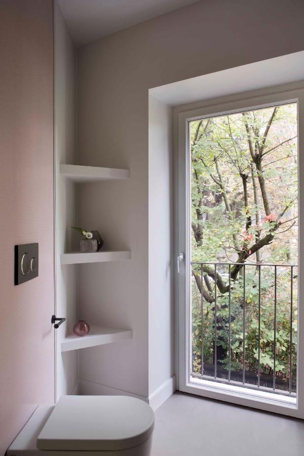 Villa Anna Suite 토리노 외부 사진