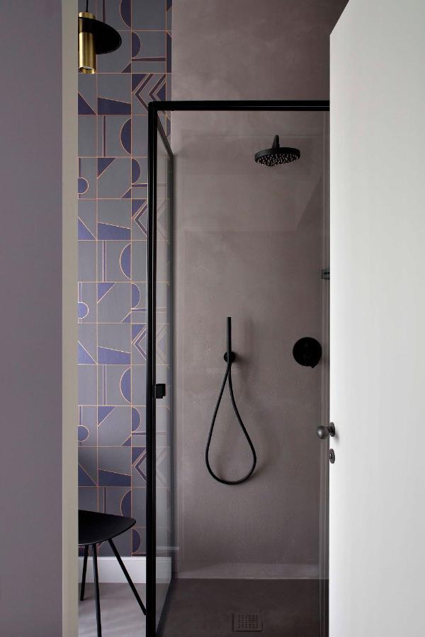 Villa Anna Suite 토리노 외부 사진