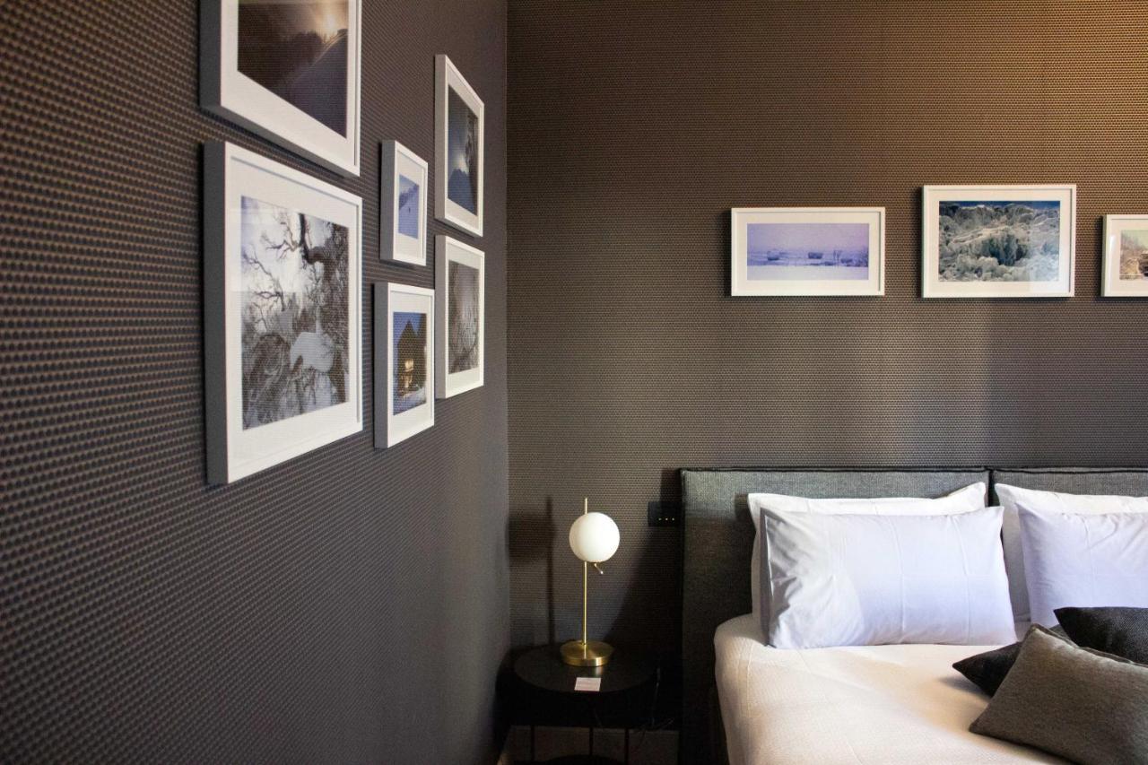 Villa Anna Suite 토리노 외부 사진