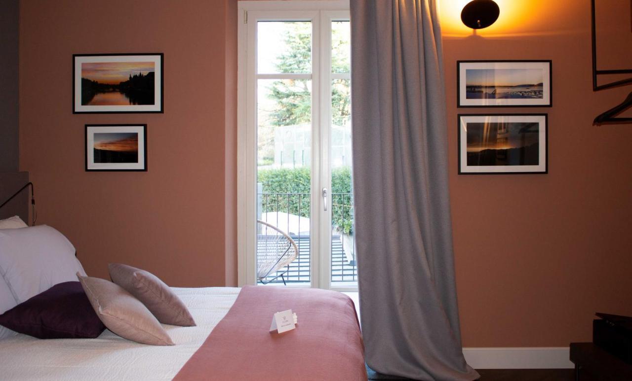 Villa Anna Suite 토리노 외부 사진