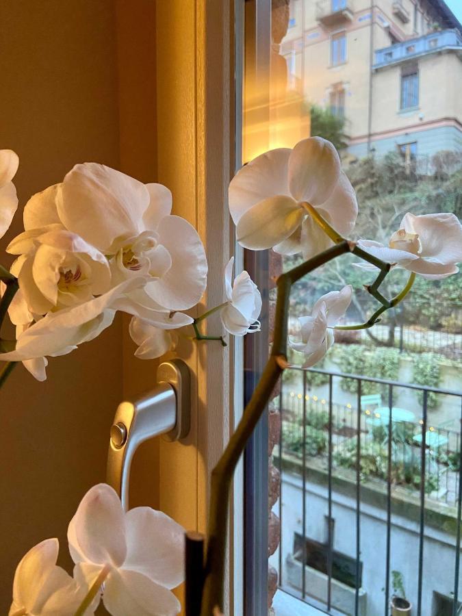 Villa Anna Suite 토리노 외부 사진