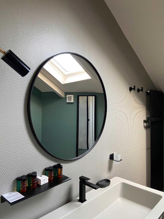 Villa Anna Suite 토리노 외부 사진