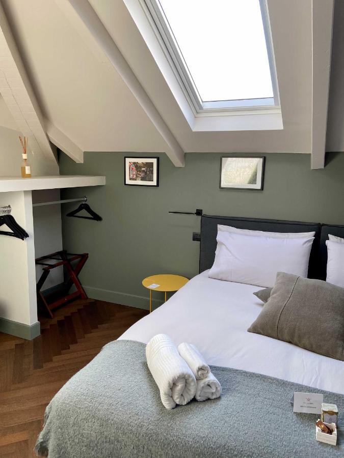 Villa Anna Suite 토리노 외부 사진