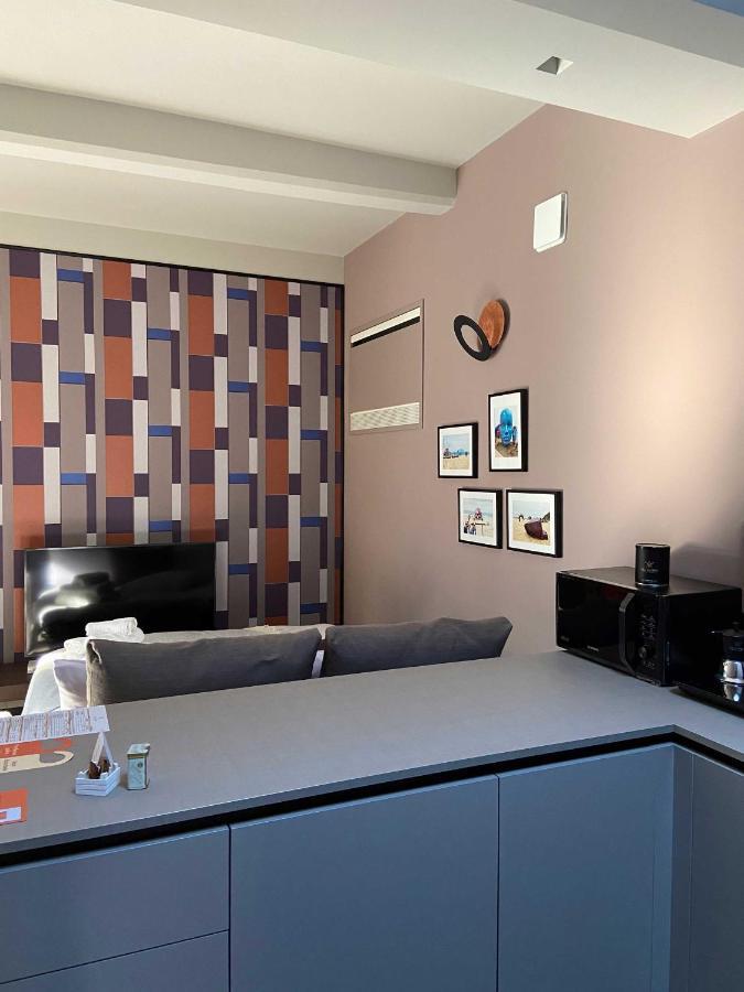 Villa Anna Suite 토리노 외부 사진