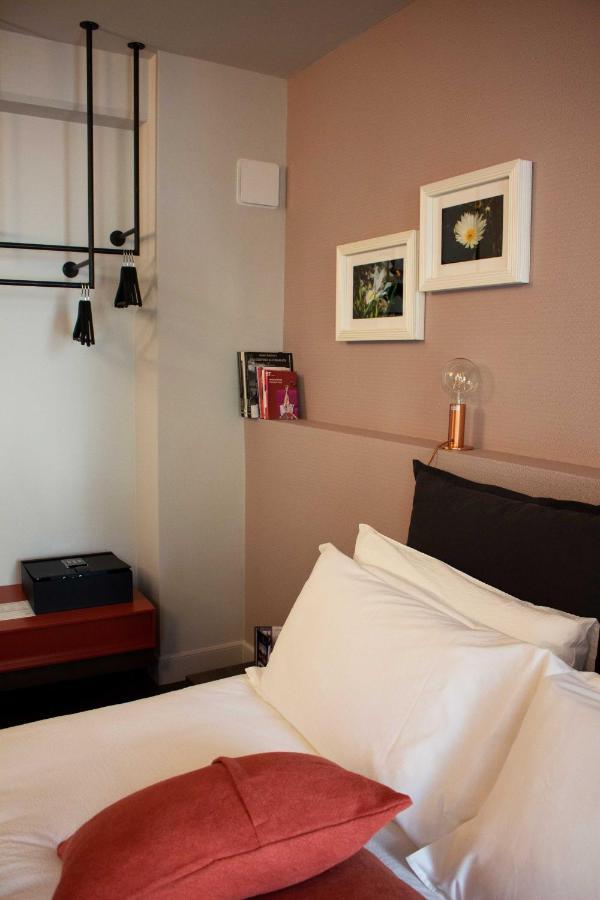 Villa Anna Suite 토리노 외부 사진