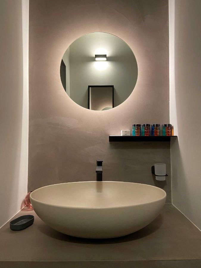 Villa Anna Suite 토리노 외부 사진