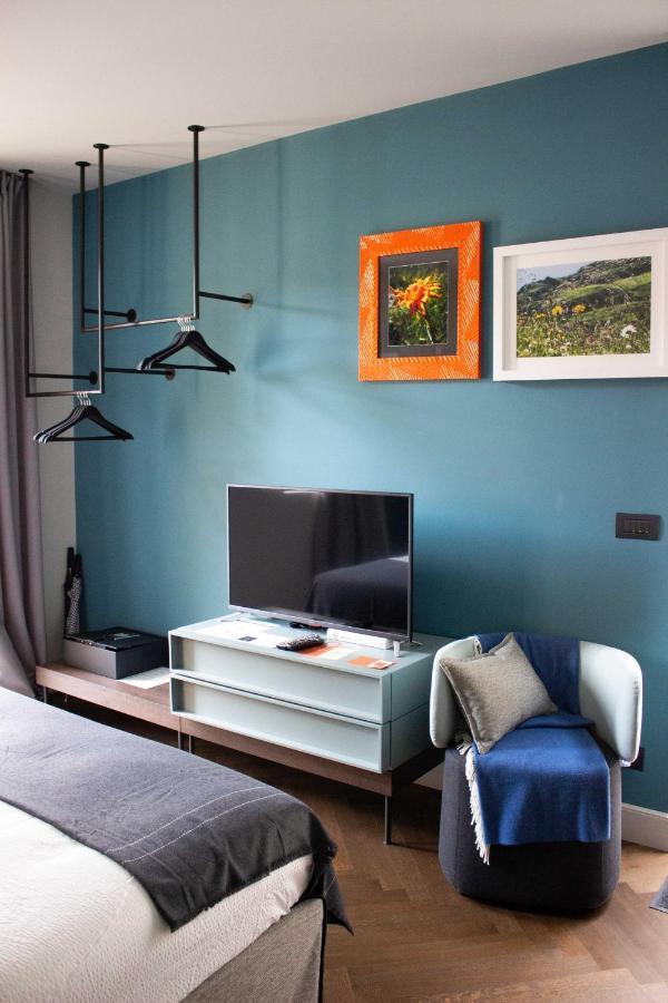 Villa Anna Suite 토리노 외부 사진