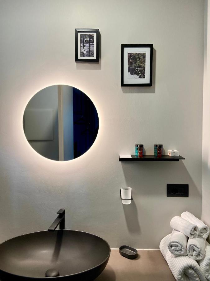 Villa Anna Suite 토리노 외부 사진