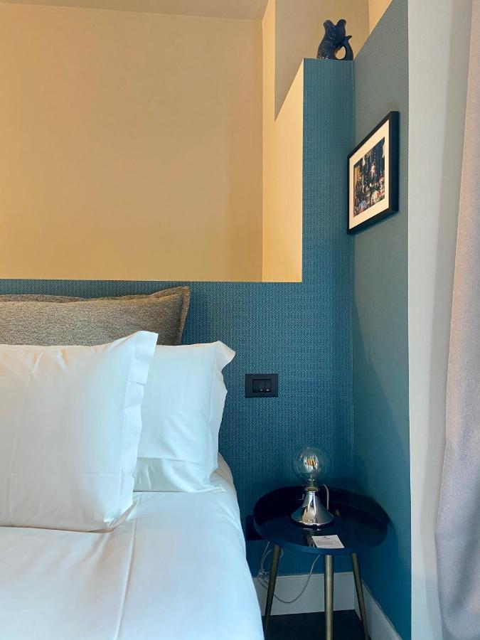 Villa Anna Suite 토리노 외부 사진
