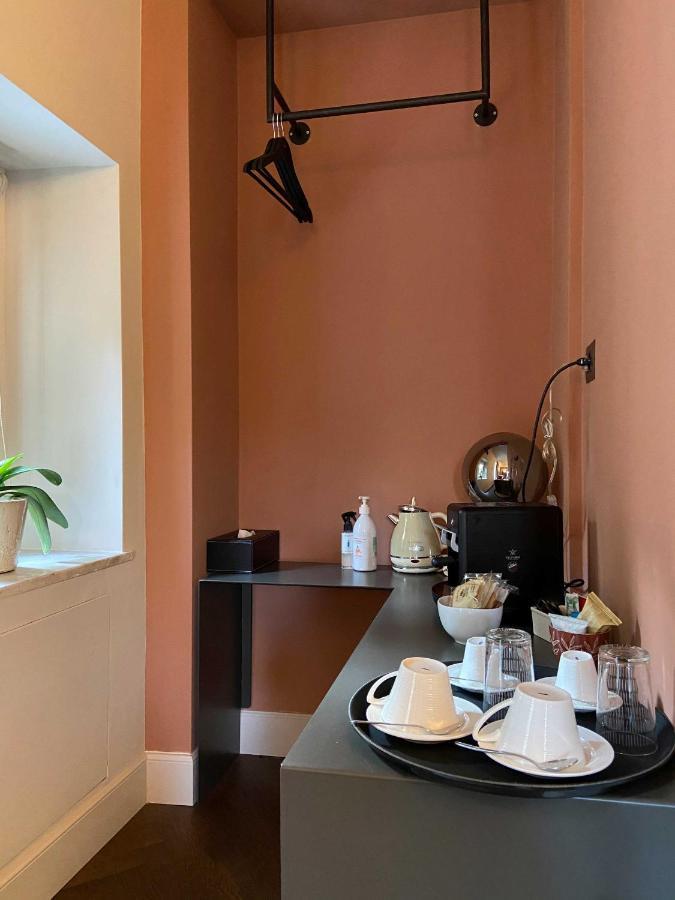 Villa Anna Suite 토리노 외부 사진
