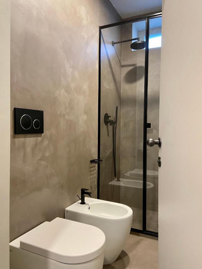 Villa Anna Suite 토리노 외부 사진